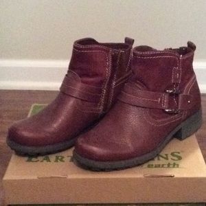 Earth Origins Leather &Suede